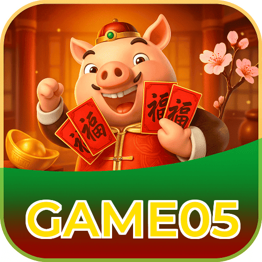 GAME05: Seu Cassino Online Confiável e Seguro!