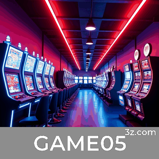 GAME05: Seu Cassino Online Confiável e Seguro!