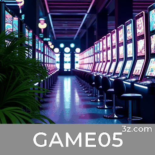 GAME05: Seu Cassino Online Confiável e Seguro!